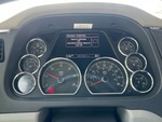 Cab with Oil Pressure