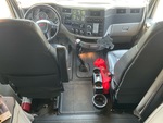 Cab with