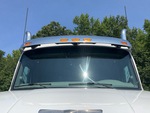 General Appearance with Glass