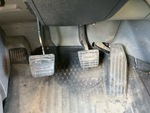 Cab with Brake Control