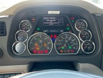 Cab with Gauges