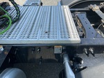 Underbody with Frame Condition