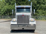 General Appearance with Exterior Lights