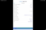 Cab with ECM Miles