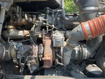 Engine with Exhaust System