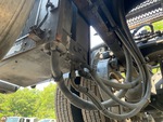 Underbody with Wet Kit Plumbing