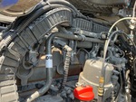Engine with Fuel System