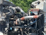 Engine with Engine - Right Side