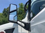 Cab with Mirrors