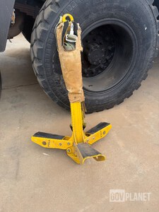 1- Jungle Penetrator Vietnam Era قطع سيارة