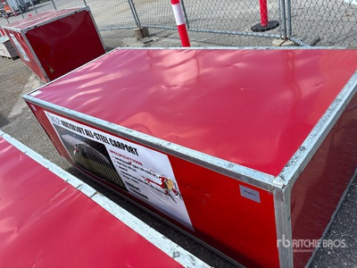 2026 SKLP SK-ZP20 40'Lx20'Wx14'H Abri d'Auto (Unused)