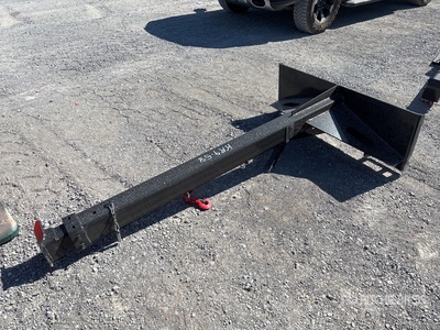 2026 GIYI GY-STB47 131 in Telescopic boom Varios implementos minicargadora (Unused)