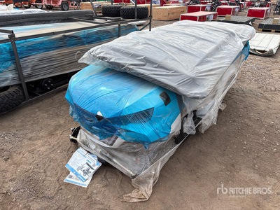 2026 SDLOOL SL-GC22S Electric Off-Road Wózek golfowy (Unused)