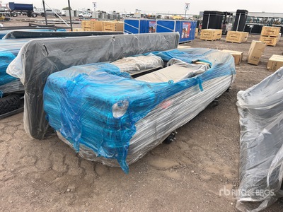 2026 SDLOOL SL-GC42S Off-Road Carro de golf (Unused)