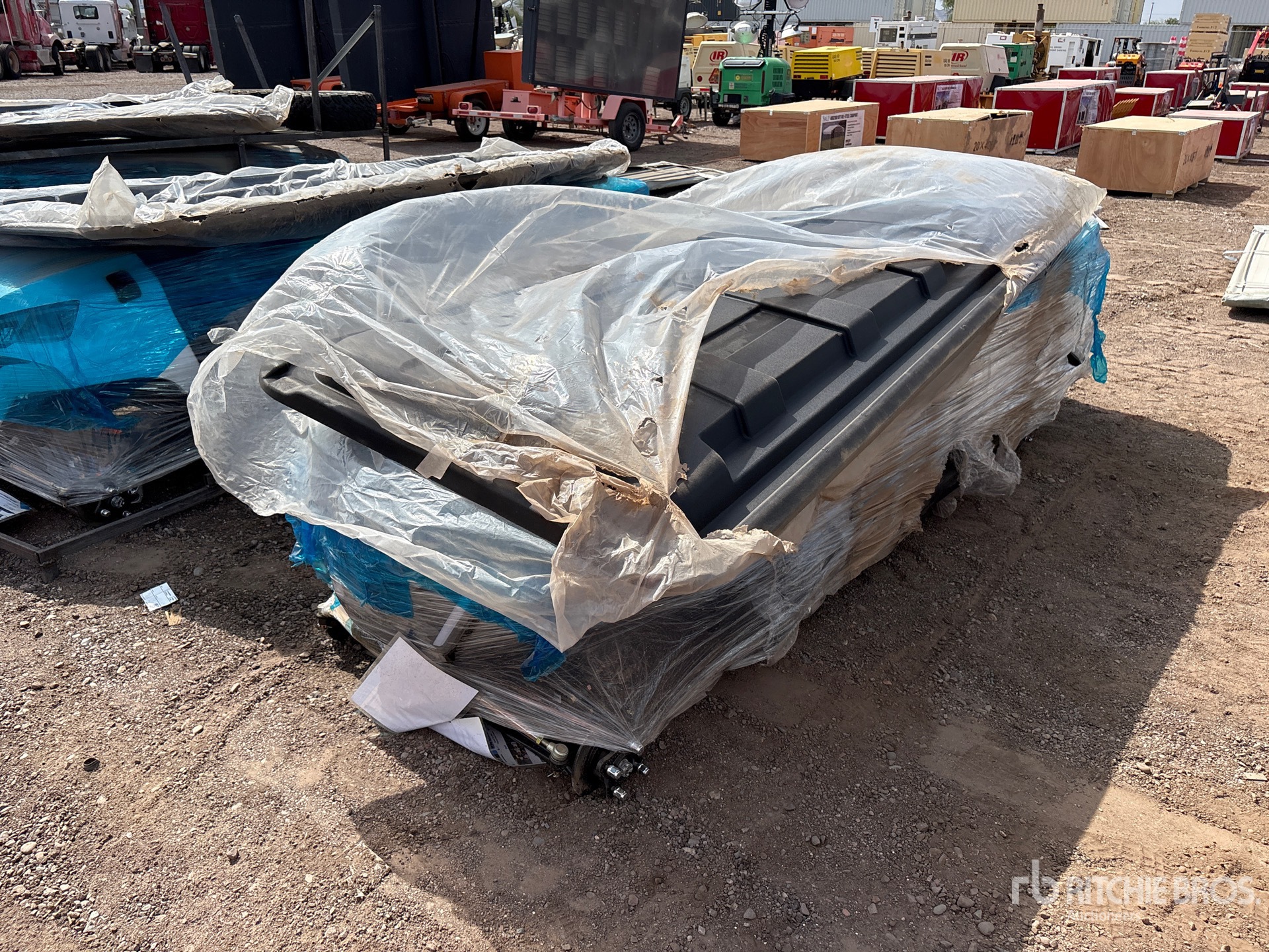 2026 SDLOOL SL-GC42S Electric Off-Road Golf Cart (Unused)