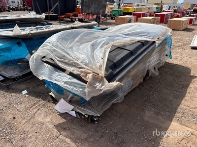 2026 SDLOOL SL-GC42S Electric Off-Road Voiturette de golf (Unused)