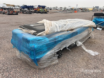 2026 SDLOOL SL-GC42S Off-Road Carro de golf (Unused)
