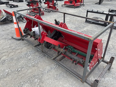 2026 SKLP SK180 67 in 180 Tiller (Unused)