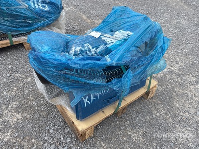 2026 VICSEC VCH35 Hydraulische breker (Unused)