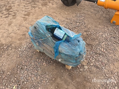 2026 VICSEC VCH35 Concasseur hydraulique (Unused)