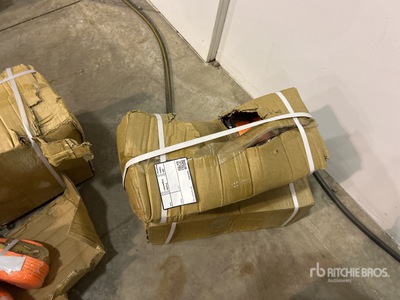 Quantity of 2026 SKLP SK003 2 in x 27 ft Ratchet Straps Varios, tienda, almacen, consumidor (Unused)