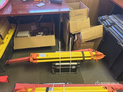 2026 SKLP Laser Level (Unused)