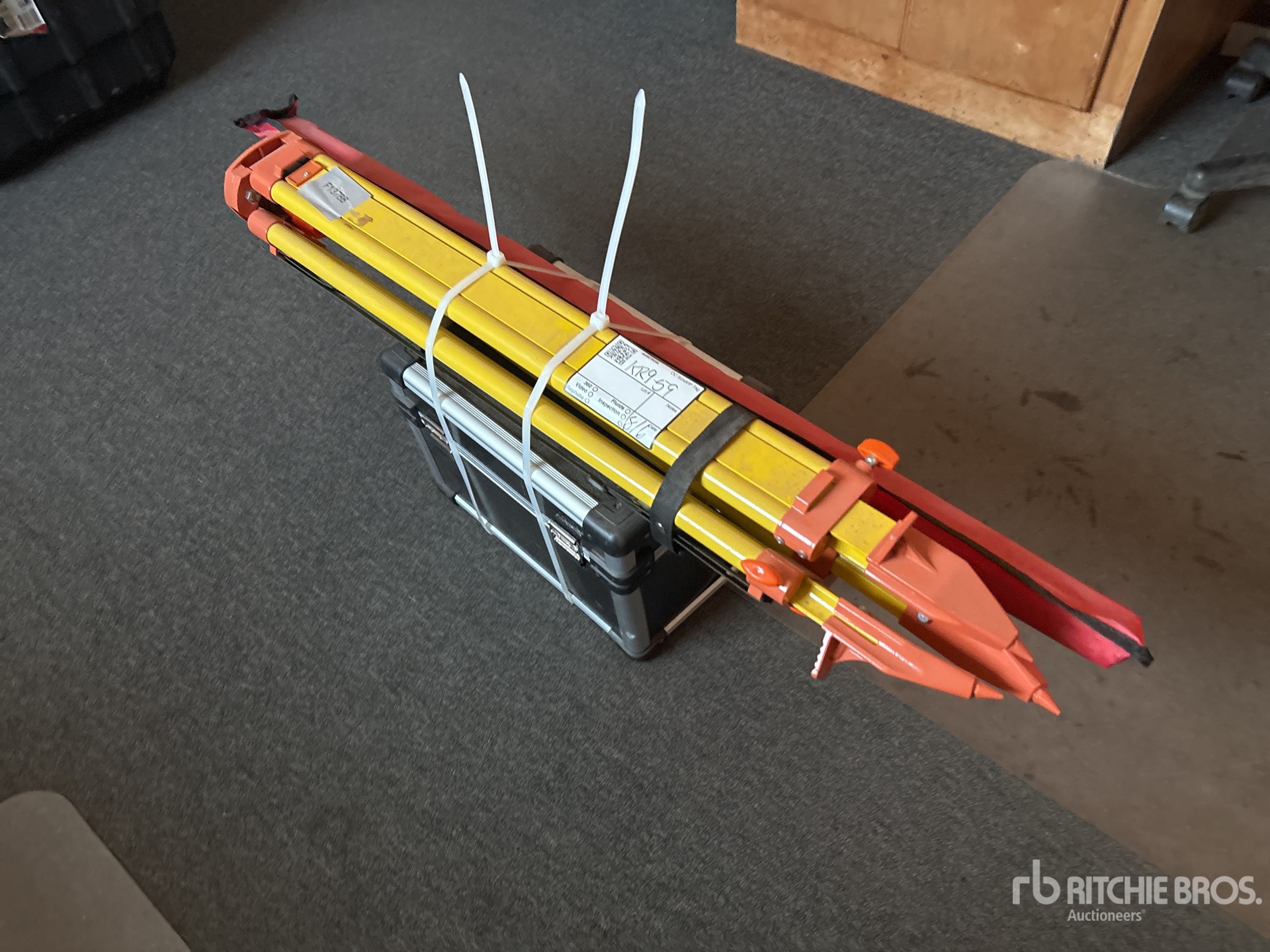 2026 SKLP Laser Level (Unused)