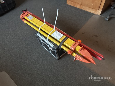 2026 SKLP Poziomica laserowa (Unused)