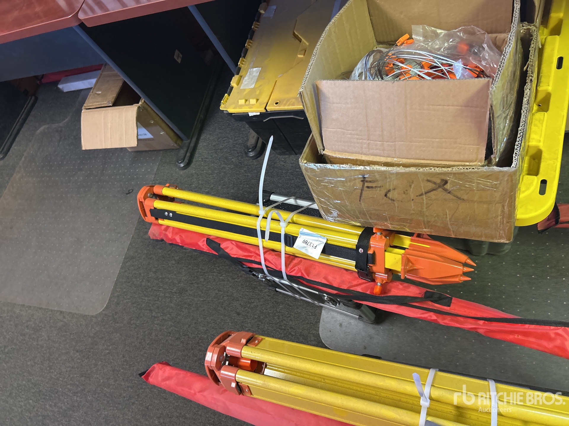 2026 SKLP Laser Level (Unused)