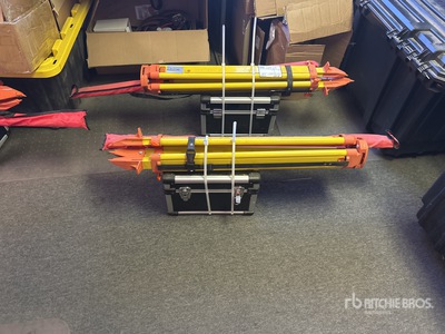 2026 SKLP Laser Level (Unused)