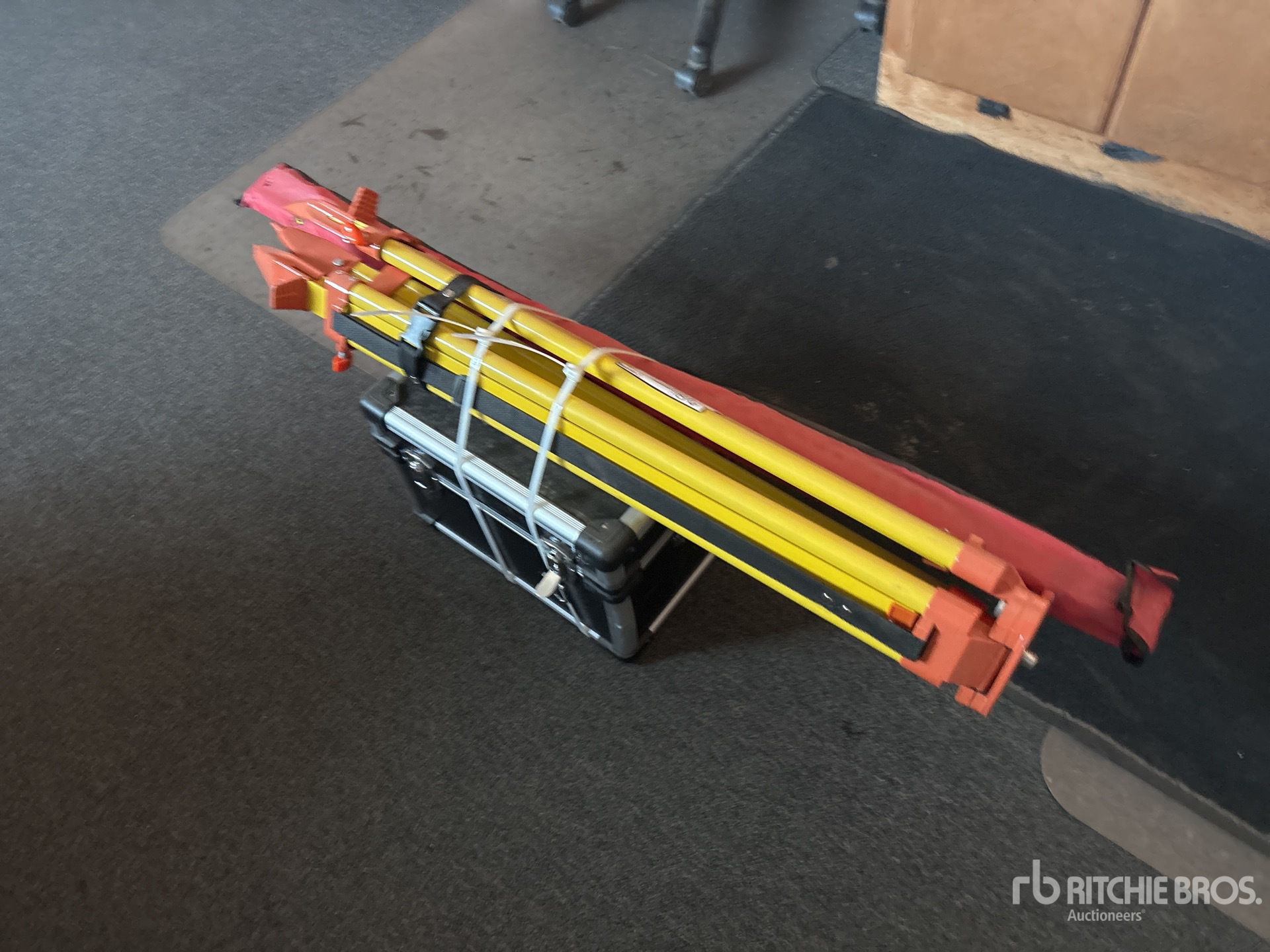 2026 SKLP Laser Level (Unused)