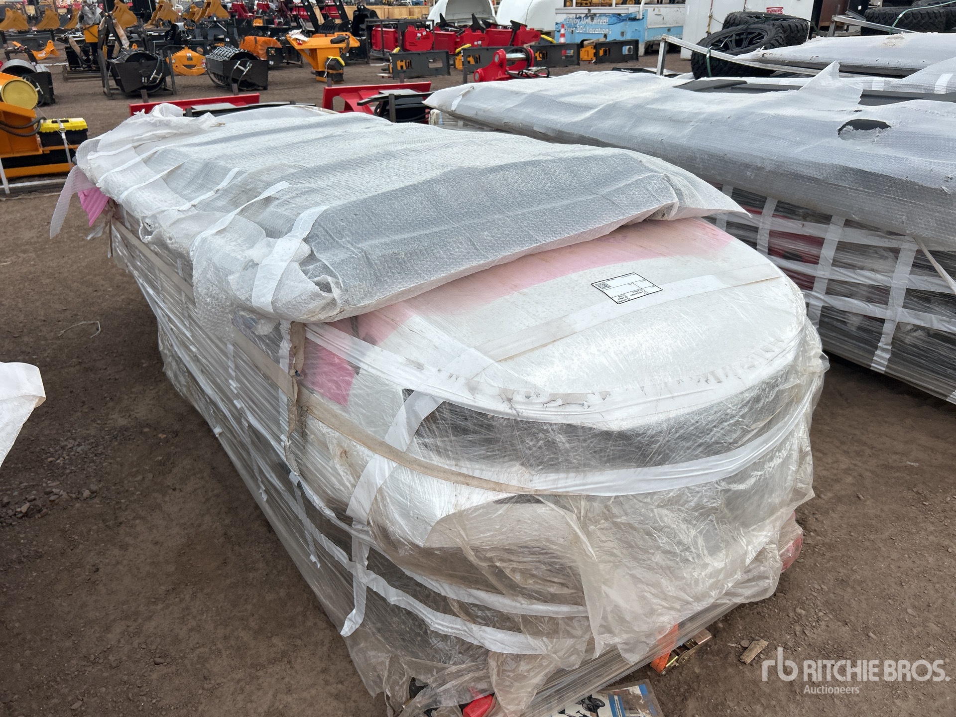2026 SDLOOL SL-GC22S Off-Road Golf Cart (Unused)