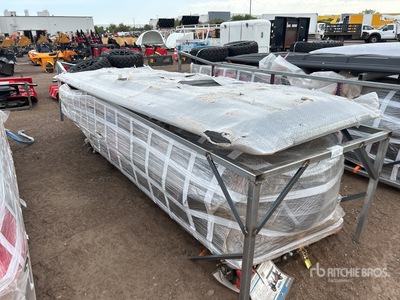 2026 SDLOOL SL-GC42S Off-Road Wózek golfowy (Unused)