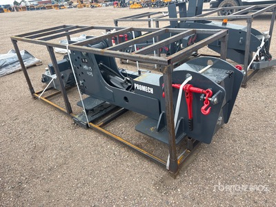 2026 PROMECH FW80 Fifth Wheel Wrecker Attachment その他のトラック (Unused)