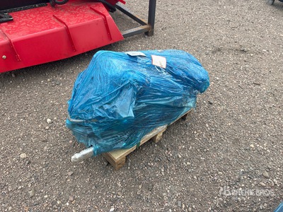 2026 VICSEC VCH35 Hydraulic Breaker (Unused)