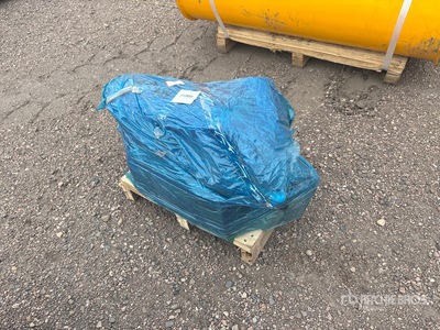 2026 VICSEC VCH35 Hydraulic Breaker (Unused)