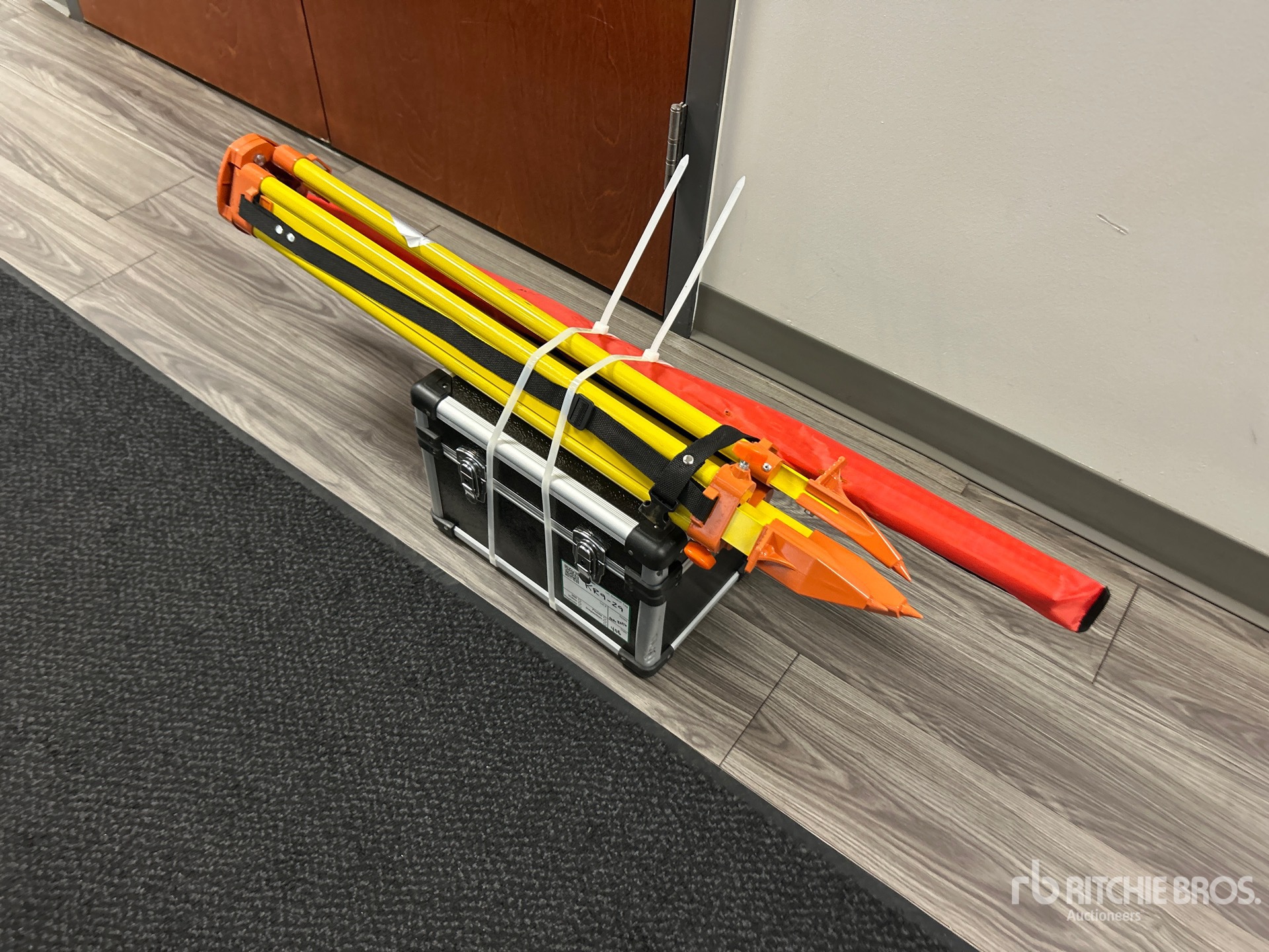 2026 SKLP Laser Level (Unused)