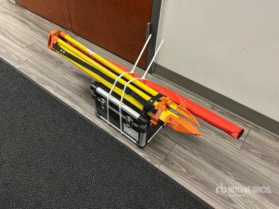 2026 SKLP レーザー水準器 (Unused)
