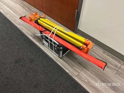 2026 SKLP レーザー水準器 (Unused)