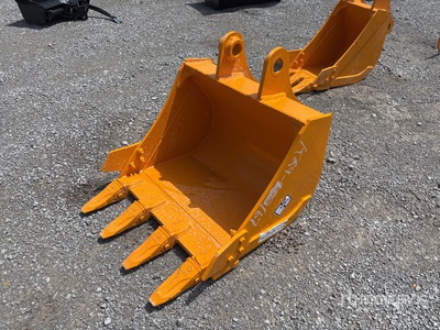 2026 GIYI GY-BK 24 in Digging CAT Łyżka do koparki (Unused)
