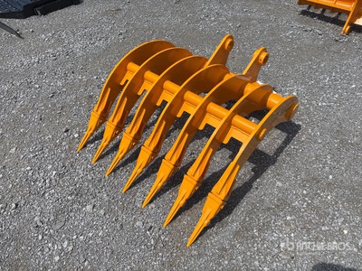 2026 GIYI 35 in Fit to cat 305 teeth Grabie do koparek (Unused)