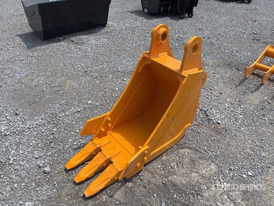 2026 GIYI GY-BK 12 in Digging Cat 305 Łyżka do koparki (Unused)