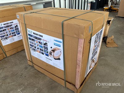 2026 SKLP SK-S13 Massage chair Divers - Magasin, entrepôt, consommateur (Unused)