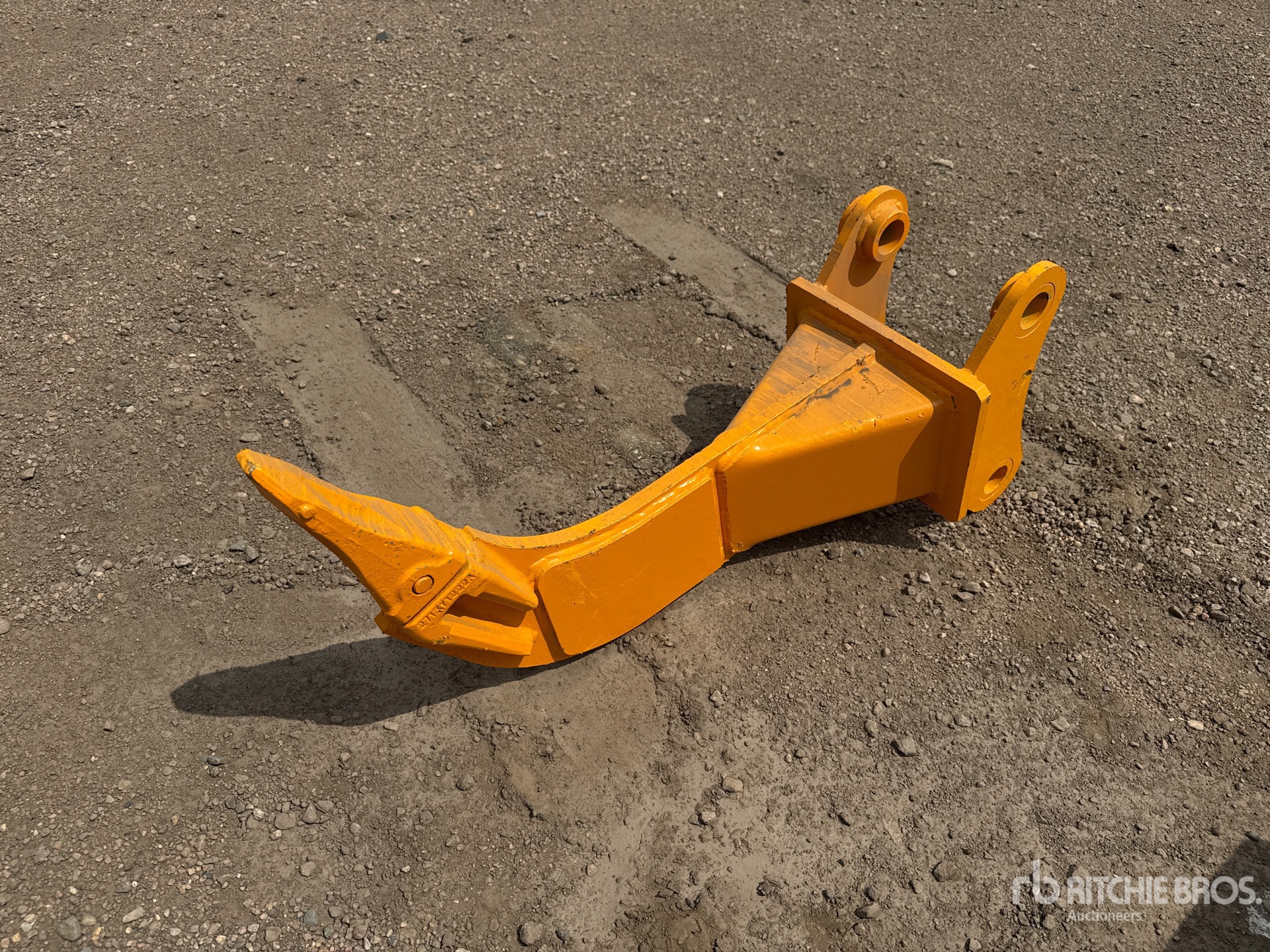 2026 GIYI Excavator Ripper - Fits Cat 307 (Unused)