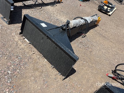2026 GIYI GY-TBL47 135 in Skid Steer Telescopic Boom (Long Cylinder) (Unused)