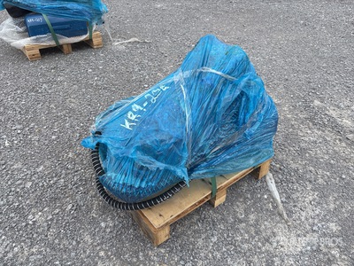 2026 VICSEC VCH35 Hydraulische breker (Unused)