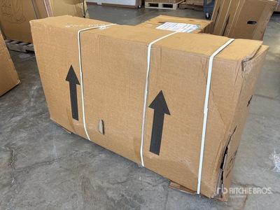 2026 SKLP SK-E48 E-bikes (Unused)