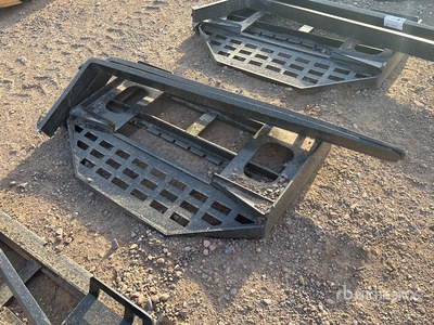2026 GIYI GY-DHC 60 in شوكة انزلاقية التوجيه (Unused)