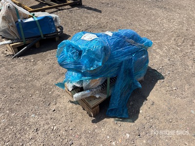 2026 VICSEC VCH35 Concasseur hydraulique (Unused)