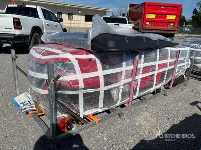 2026 SDLOOL SL-GC22S Off-Road Golf Cart Golf Cart (Unused)